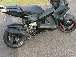 PEUGEOT JETFORCE DARKSIDE