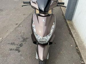 MOPED 50ER 2 TAKT PEUGEOT KISBEE