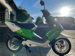 SPEEDFIGHT 1 LC AN BASTLER HOBBYAUFGABE