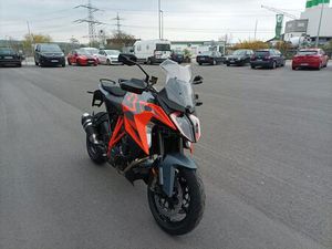 KTM 1290 SUPER DUKE GT 2024 TECH PACK 0% FINANZ.