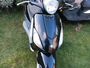 PIAGGIO FLY 50 CCM