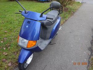 PIAGGIO SFERA 80 NSL 2T TÜV 10/27 NICHT FAHRBEREIT