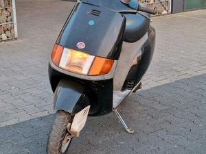 PIAGGIO SFERA NLS 50