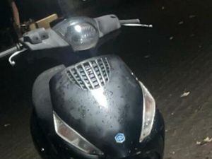 PIAGGIO ZIP2