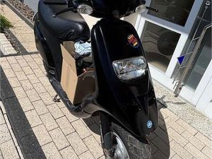 PIAGGIO TPH 50 (BASTLER) MIT PAPIEREN