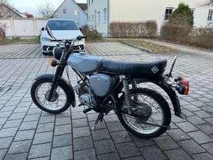 SIMSON S51 ENDURO
