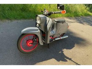 SIMSON SCHWALBE KR 51/1 S