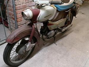 SIMSON STAR UND SPATZ