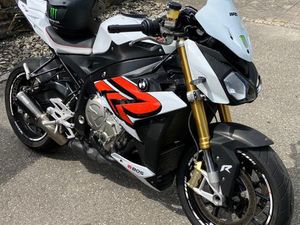 S 1000 R ABS
