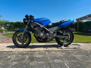 HONDA CB1 1989 400CC 4 CILINDER A2/A — MOTOREN | HONDA — MARKTPLAATS
