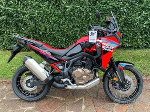 HONDA CRF 1100 ES - 2025