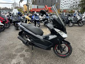 PCX 125 I