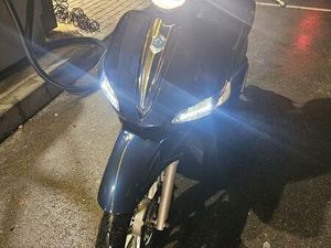 PIAGGIO LIBERTY ABS!!