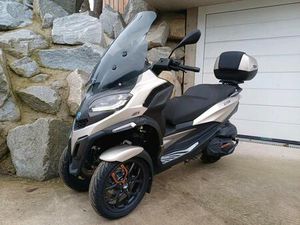 PIAGGIO MP3 530
