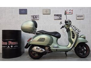 VESPA GTV 300 I.E. SEI GIORNI ABS