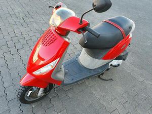 PIAGGIO ZIP 2 4TAKT FAHRBEREIT