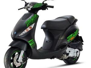 PIAGGIO ZIP 50 SE NEW CAT WEIHNACHTSSPECIAL!