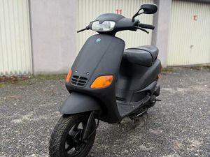 PIAGGIO ZIP SSL 50 ZU VERKAUFEN 2-TAKTER BASTLER