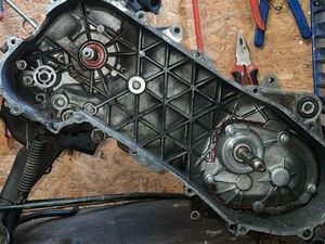 ZIP BLOCK (KURZ) ZIP PIAGGIO