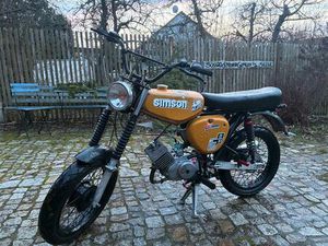 SIMSON S51