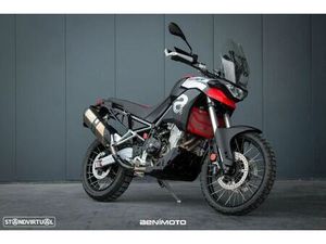 APRILIA TUAREG 660