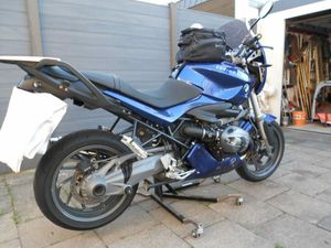 BMW R 1200 R