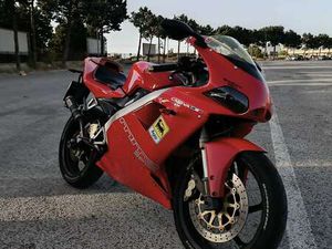CAGIVA MITO 125 SP525