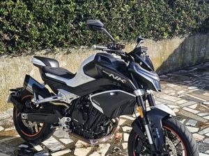 CF MOTO 800NK 2024 GLÓRIA E VERA CRUZ