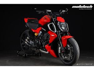 DIAVEL V4