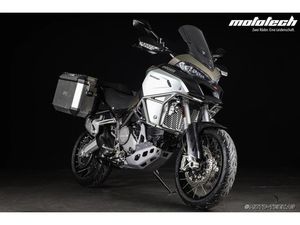 MULTISTRADA 1200 ENDURO