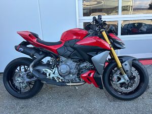 STREETFIGHTER V2 S / SCARICO TERMIGNONI