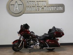 2014 ULTRA CLASSIC® ELECTRA GLIDE®