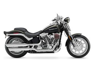 2008 SCREAMIN' EAGLE® SOFTAIL® SPRINGER®