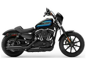 2019 HARLEY-DAVIDSON IRON 1200™
