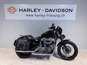 XL 1200 N SPORTSTER NIGHTSTER