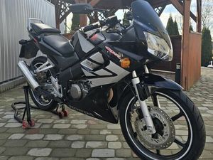 HONDA CBR 125 JC34 NISKI PRZEBIEG 14K (NIE JC39 JC50 R125 CBF MT) KOSINA