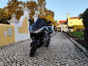 HONDA CBR 900RR DE 1998 TORRES VEDRAS (SÃO PEDRO, SANTIAGO, SANTA MARIA DO CASTELO E SÃO MIGUEL) E MATACÃES