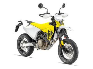 701 SUPERMOTO 2026