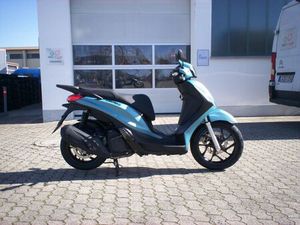PIAGGIO WEIHNACHTSAKTION MEDLEY 200 S ABS