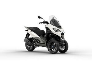 PIAGGIO MP3 310 HPE WEIHNACHTSSPECIAL!