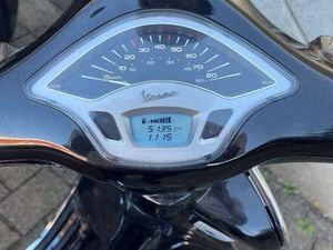 50 CCM SCHWARZ MIT BRAUNEM SITZ, MODELL C53/2/00