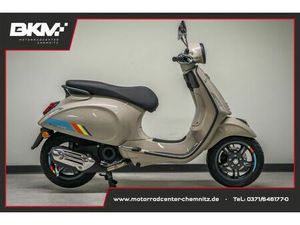 VESPA PRIMAVERA 50 S +NEUES MODELL+E5+AKTIONSPREIS+