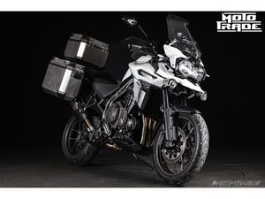 TIGER 1200 EXPLORER XRX ABS