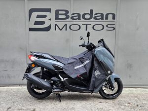 N-MAX GPD 125