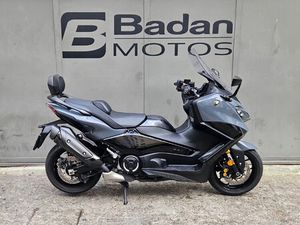 T-MAX TECH-MAX XP 560