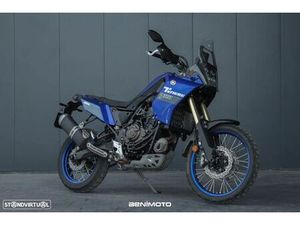 YAMAHA TÉNÉRÉ 700