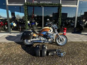 BMW R 1200 C INDEPENDENT ABS, 2003 GOD.