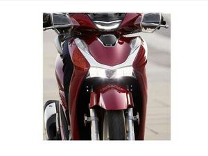 HONDA SH 125 ABS SPORT