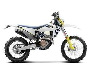HUSQVARNA FE 250