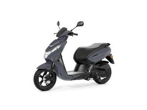 PEUGEOT KISBEE S 50 4T SPORT E5.2 50 CM3 * BOŽIČNA AKCIJA *, 2025 GOD.